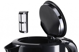 Електрическа кана BOSCH  2200 W, 1,7 л.