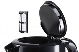 Електрическа кана BOSCH  2200 W, 1,7 л.