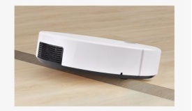 Електрическа прахосмукачка робот с опция за мокро почистване Robot14