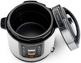 Електрически мултикукър под налягане Muhler MLC-6050P