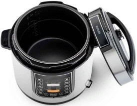 Електрически мултикукър под налягане Muhler MLC-6050P