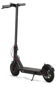 Електрически скутер-тротинетка с Bluetooth контрол M365