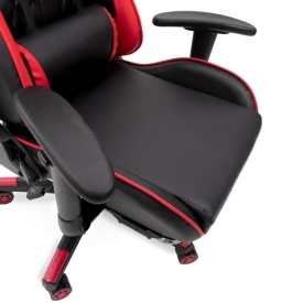 Ергономичен геймърски стол