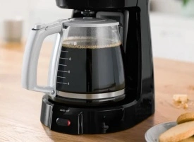Кафемашина BOSCH CompactClass Extra