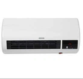 Керамична печка за стенен монтаж TR-2025W, 2000W