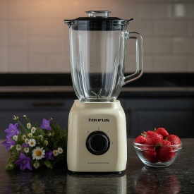 Кухненски блендер, Taurus Optima Vintage - 1500 Max.