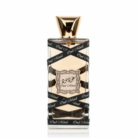 Луксозен парфюм Lattafa Oud Mood EDP 100ml - Img 2
