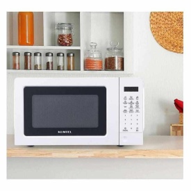 Микровълнова Фурна HMDG-02 700W – Стил и Удобство в Кухнята