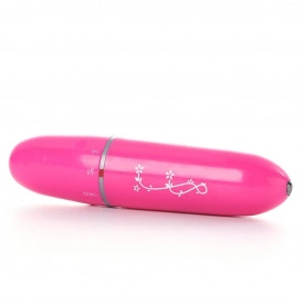 Мини масажор за лице и около очите