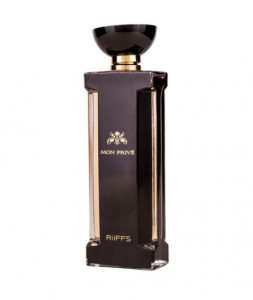 Оригинален Арабски парфюм Mon Prive RiiFFS Eau De Parfum 100ml - Img 2