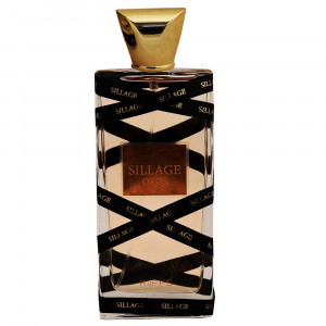 Оригинален Арабски парфюм Sillage Oros RiiFFS Eau De Parfum 100ml - Img 2