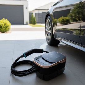 Парочистачка Oliver Voltz – 1500W, 4 Bar, 1.25 л, 6 степени на парата