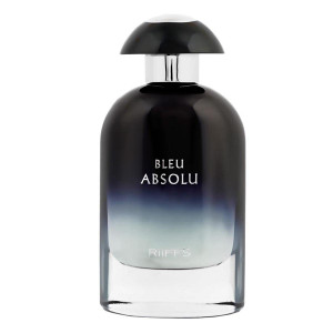 Парфюм Bleu Absolu Riiffs Eau de Parfum 100ml - Img 4
