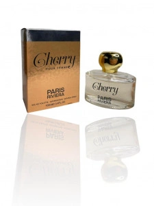 Парфюм Paris Riviera Cherry 100ml EDT Women Chloe by Chloe - Img 2