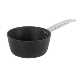 Премиум комплект мраморни тигани и касерола Voltz – незалепваща мощ за всеки ден 