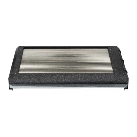 Професионална електрическа скара 4800W - трифазна