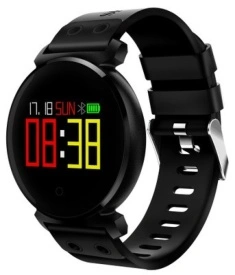 Смарт гривна с Bluetooth и функция Анти загуба SMW35