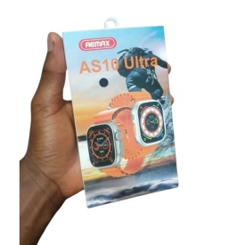 Смарт часовник AEMAX AS10 Ultra