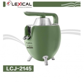 Сокоизстисквачка Lexical LCJ-2145
