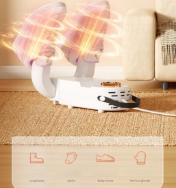 Сушилник за обувки