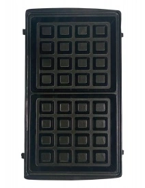 Тостер сандвич 750W,незалепващи и подвижни плочи,LED индикатор SOKANY SK-902