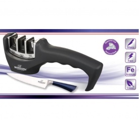 Точило за ножове Bohmann – 3 в 1 система