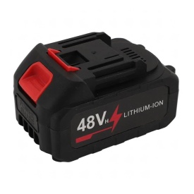 Универсална Li-Ion батерия 6000 mAh, 48v