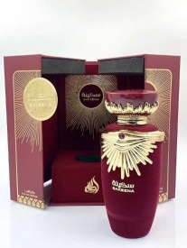 Уникален парфюм Lattafa Perfumes Sakeena