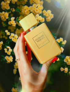 Френски оригинален парфюм Extreme Neroli - Img 3