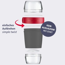 Чаша за мюсли Westmark 