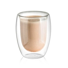 Чаши за капучино и лате  с капацитет 350ml