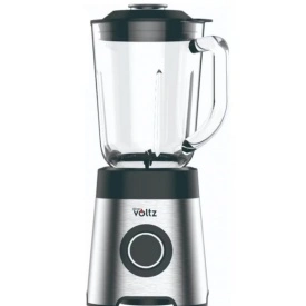 Блендер Oliver Voltz OV51162E 800W – Силна мощност, стъклена кана и надеждност за всеки ден