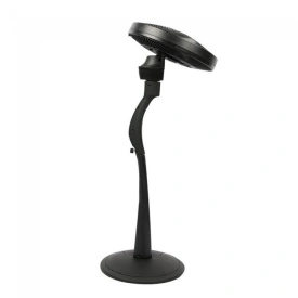 Вентилатор на стойка 16'' Diplomat 2 в 1, 55W, Wi-Fi, таймер