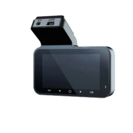 Видеорегистратор Cam Car DVR 1080P - Вашето надеждно око на пътя