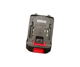 Високоефективна литиево-йонна батерия 48V MAX – Максимална мощност за вашите инструменти - Img 2