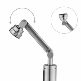 Водонагревател DIPLOMAT QF-919S, LED – Моментално Топла Вода, Енергоспестяване и Удобство