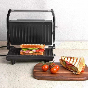 ГРИЛ ТОСТЕР MUHLER MHT-888 750W
