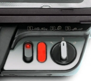Скара Tefal UltraCompact 600 Comfort