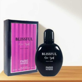 Дамски парфюм PARIS RIVIERA BLISSFULL EDT 100ml