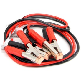 Дебели кабели за подаване на ток 600А