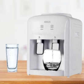 Диспенсер за вода WD-11ED, 570W