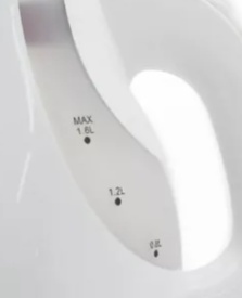 Електрическа кана Voltz 2200W, 1.6л