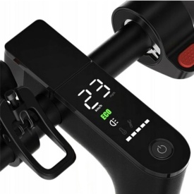 Електрически скутер-тротинетка с Bluetooth контрол M365