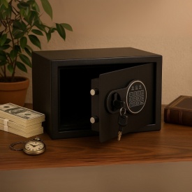 Електронен сейф Royalty Line – 27 литра