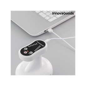 Иновативен масажен уред за премахване на целулит