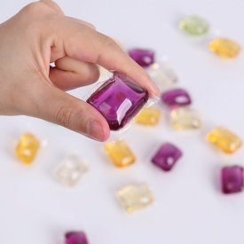 Капсули за пране 3 в 1 50 бр + 50 бр - ПРОМОЦИЯ