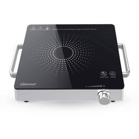 Керамичен котлон Diplomat CS-H2027T