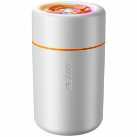 Компактен и елегантен USB арома дифузер за вашия автомобил