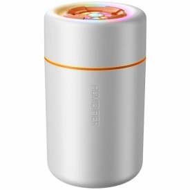 Компактен и елегантен USB арома дифузер за вашия автомобил