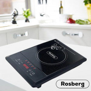 Котлон Rosberg 2000W